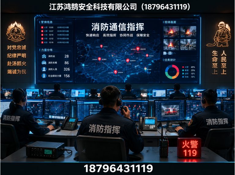 通辽无人机巡检系统展示图